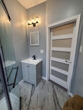2319 S Carlisle St in Philadelphia, PA - Building Photo - Building Photo