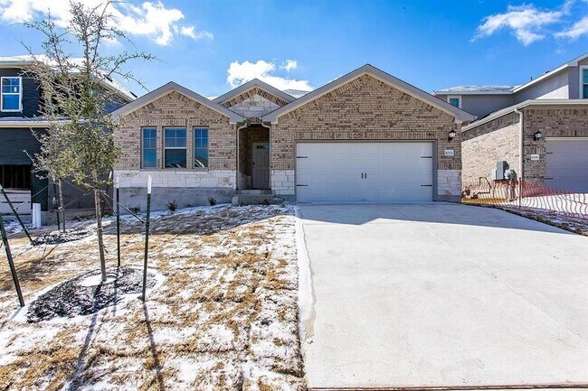 6713 Coalinga Ln in Pflugerville, TX - Building Photo - Building Photo