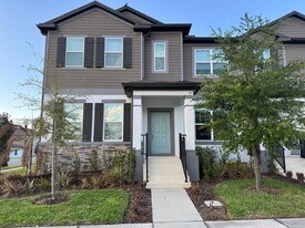 16001 Grafton Wy in Winter Garden, FL - Building Photo