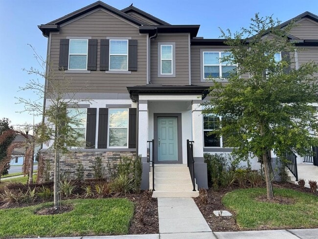 property at 16001 Grafton Wy