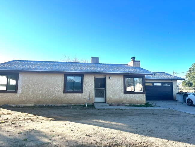property at 10232 E Avenue S4