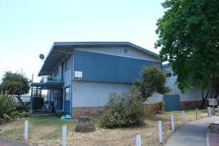 5654 Hoffman Ct in San Jose, CA - Building Photo