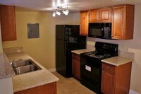Interior Photo - Las Brisas De Cheyenne Apartments in Las Vegas, Nevada