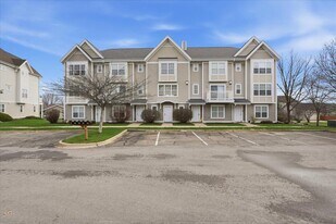 3805 Design Pass in Madison, WI - Building Photo