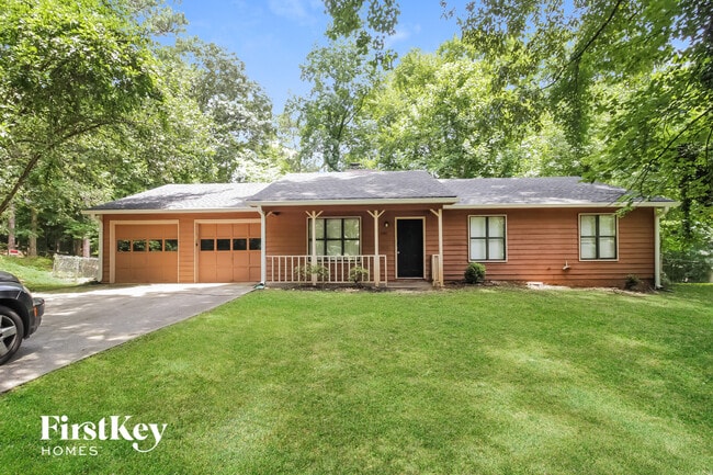 property at 1049 Rolling Green Dr