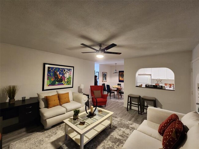 property at 17090 NE 14th Ave