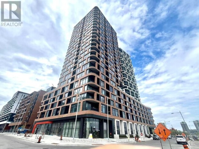 property at 38-2038 Andre de Grasse St