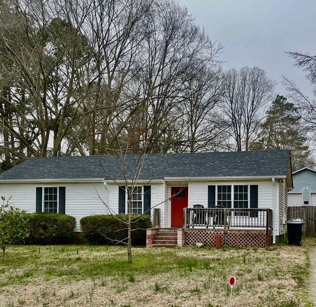 property at 322 Sandy Run