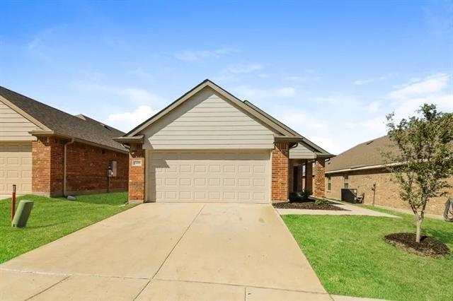 property at 1408 Mark Ln