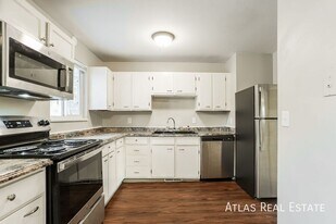 1513 31st Ave in Greeley, CO - Building Photo