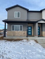 6723 W 4th St in Greeley, CO - Building Photo