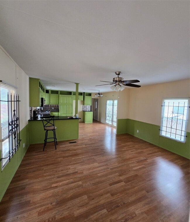 property at 8779 Pin Oak Dr