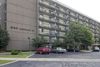 Mount Zion Pleasant View Manor in Hammond, IN - Foto de edificio - Building Photo