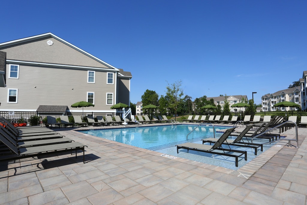 Woodmont Ridge at Upper Macungie Apartments in Allentown, PA