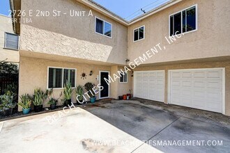 2726 2nd St in Long Beach, CA - Building Photo - Building Photo
