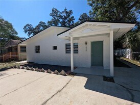 1922 Springtime Ave in Clearwater, FL - Building Photo
