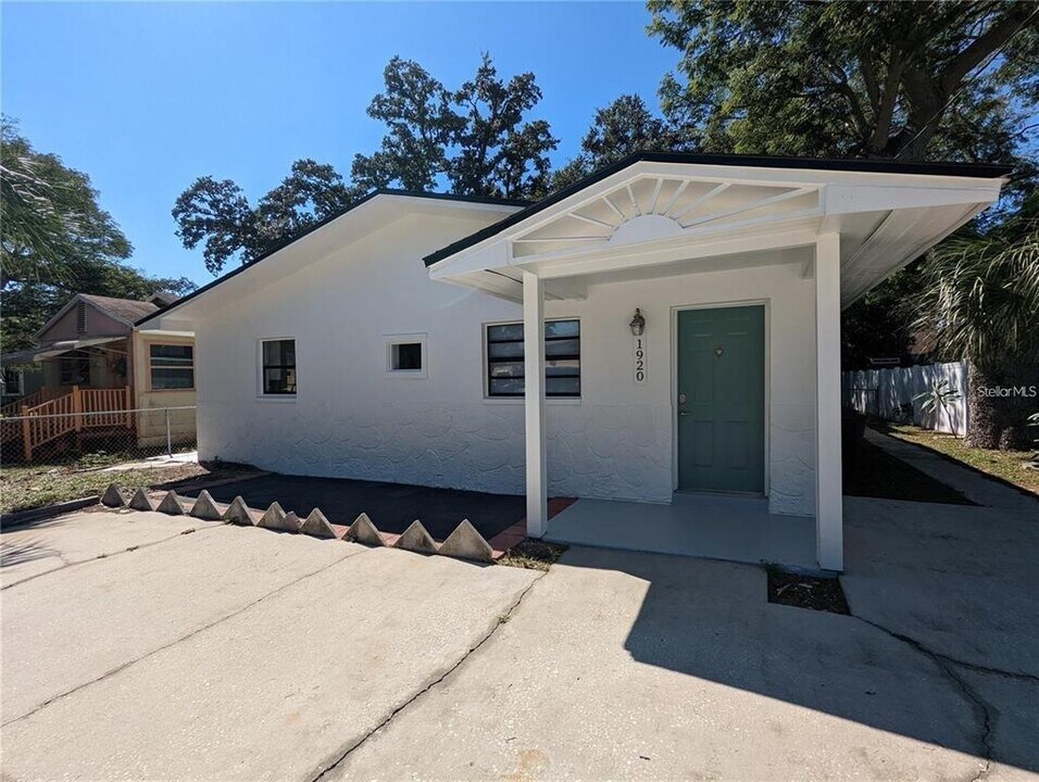 1920 Springtime Ave in Clearwater, FL - Building Photo