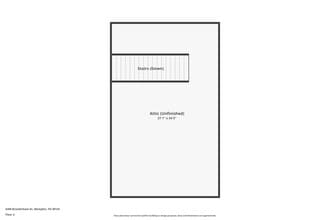 6300 Branderham Dr in Memphis, TN - Foto de edificio - Building Photo