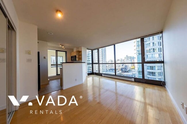 property at 1331 Alberni St