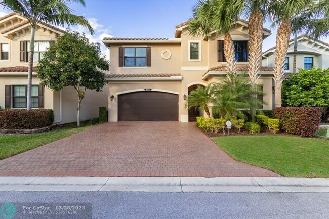 8127 Rainforest Jasper Ln in Delray Beach, FL - Building Photo - Building Photo
