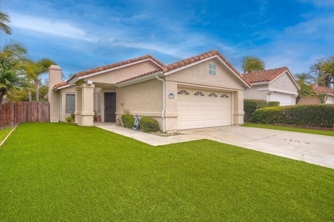 3750 Via Del Rancho in Oceanside, CA - Building Photo - Building Photo