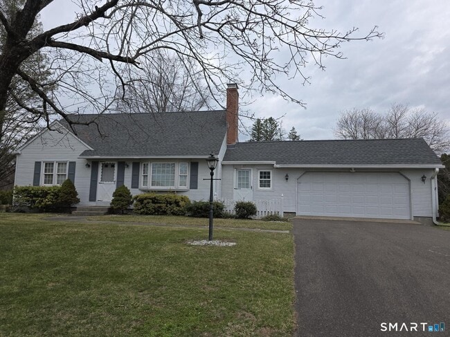 property at 135 Moody Rd