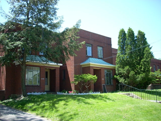 Houston Apartments in Mansfield, OH - Building Photo - Building Photo