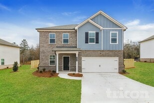 304 Trulove Ln in Locust Grove, GA - Building Photo
