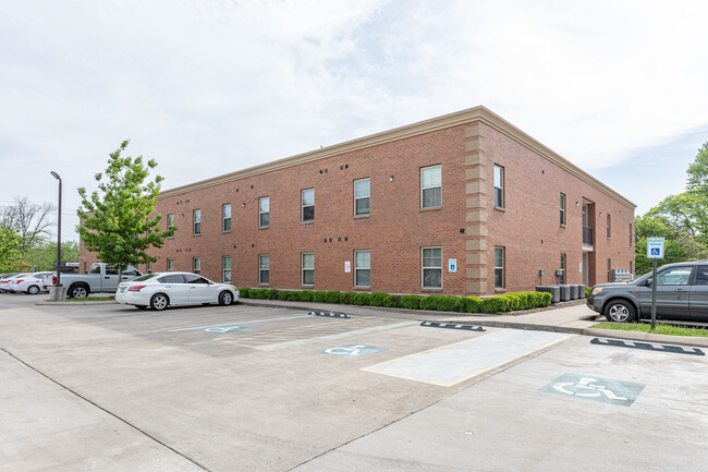 University Center in Murfreesboro, TN - Building Photo - Building Photo