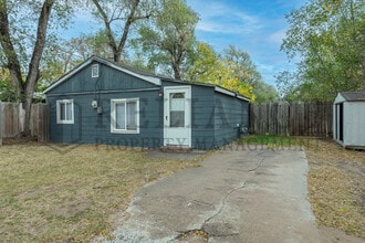 508 N Tracy St in Wichita, KS - Building Photo - Building Photo