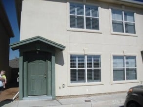 10021 Railroad Dr in El Paso, TX - Building Photo - Building Photo