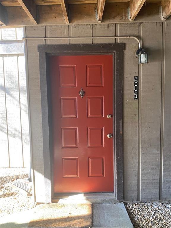 property at 605 River Run Dr