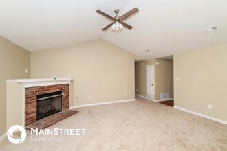 8168 Manhatten Dr in Southaven, MS - Building Photo - Building Photo