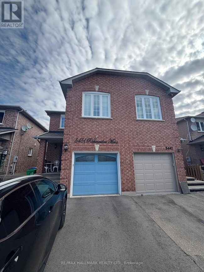 property at 5451 Richmeadow Mews