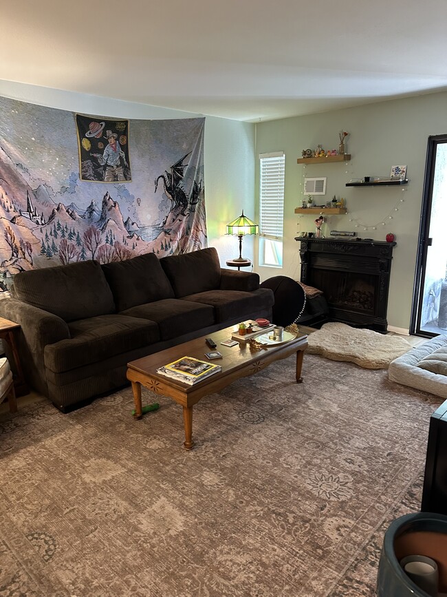 2941 C St, Unit 456 in San Diego, CA - Foto de edificio - Building Photo