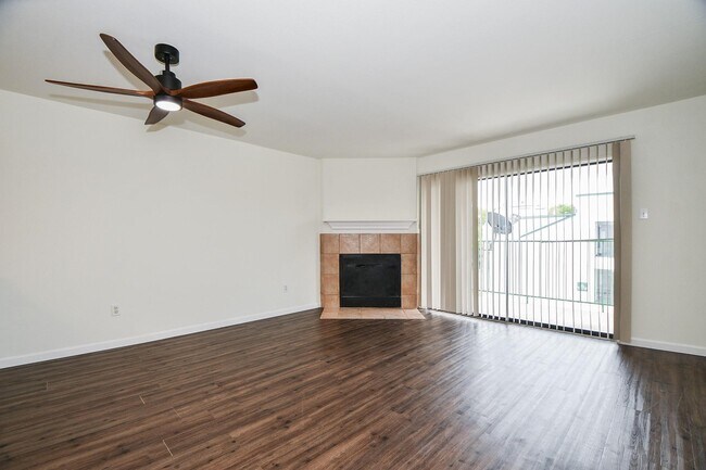 property at 2824 S Bartell Dr