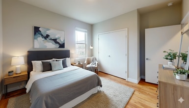 The Stella - Colorado in Denver, CO - Building Photo - Building Photo