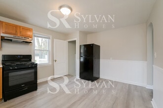 3300 Orlando Ave in Baltimore, MD - Building Photo - Building Photo