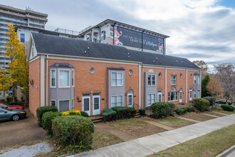 1815-1825 Wedgewood Ave in Nashville, TN - Building Photo - Primary Photo