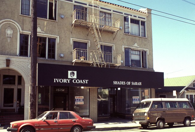 1511 MacArthur Blvd in Oakland, CA - Building Photo - Building Photo