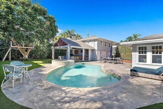 3109 Washington Rd in West Palm Beach, FL - Building Photo - Building Photo