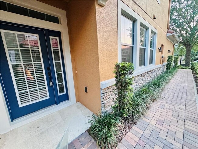 4849 Matteo Trail in Orlando, FL - Building Photo - Building Photo