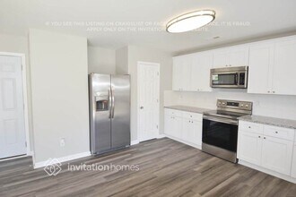 4004 Flat Sedge Ln in Raleigh, NC - Building Photo - Building Photo
