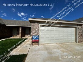 5610 Lehigh St in Lubbock, TX - Building Photo