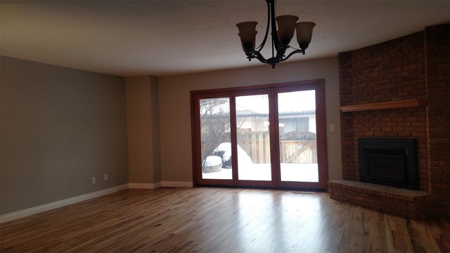 property at 1711 W Koch St