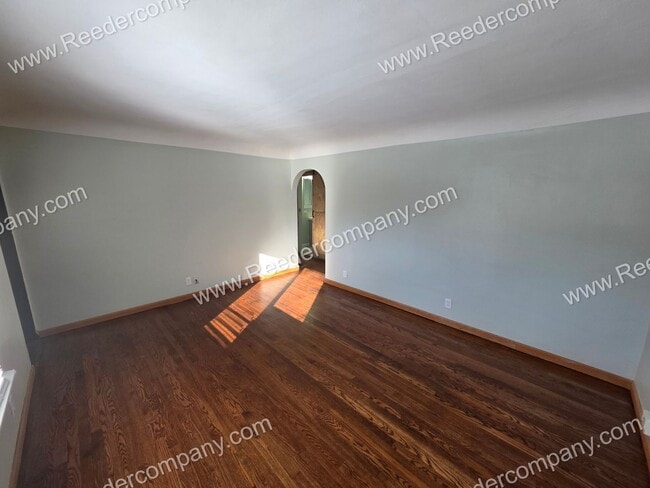 property at 3317 173rd St