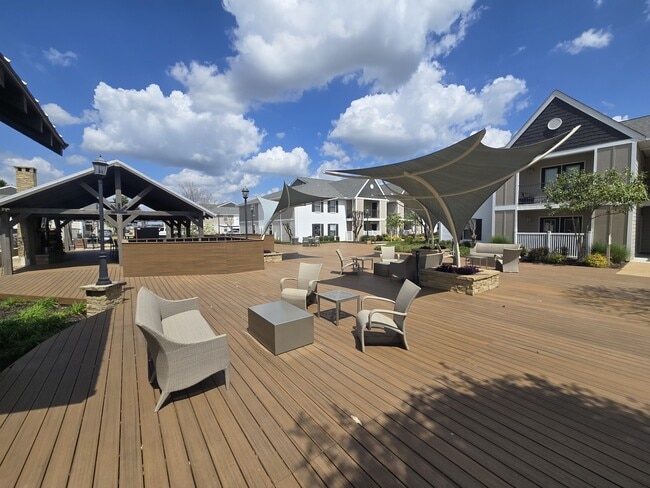 Reserve of Bossier City Apartment Homes in Bossier City, LA - Building Photo - Building Photo