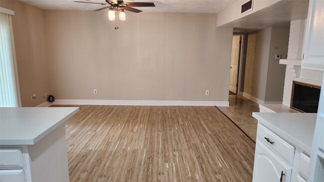property at 7314 El Cresta Dr