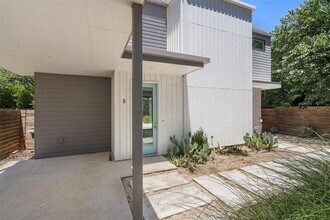 1808 Ford St in Austin, TX - Building Photo - Building Photo