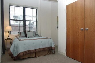 350 Washington St, Unit 407-401 in Boston, MA - Building Photo - Building Photo